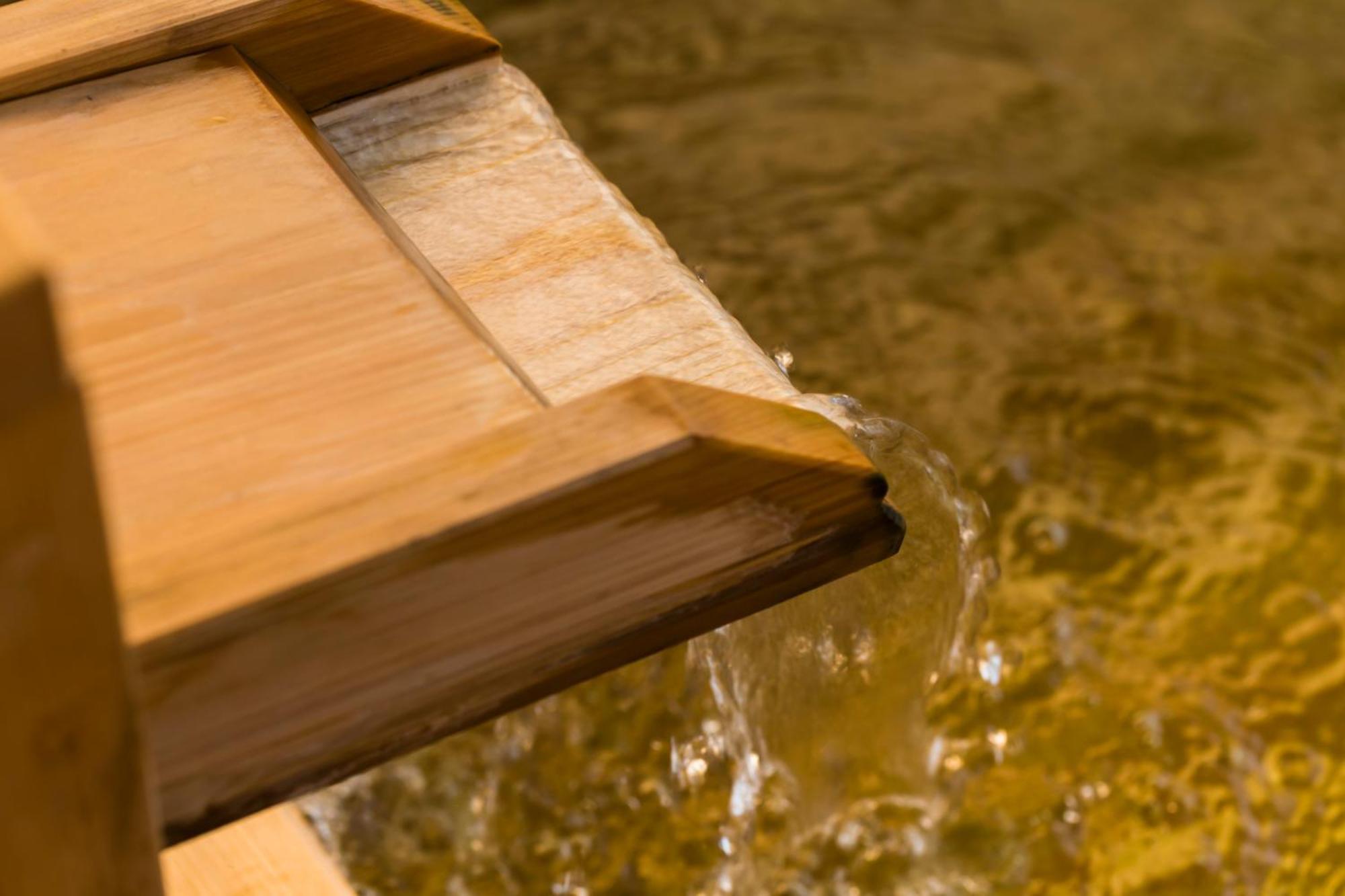 Fuefuki Japanese Onsen Ryokan Kohakuen מראה חיצוני תמונה